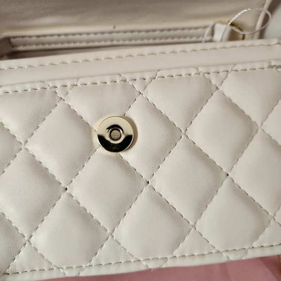 NWT Mini Crossbody Purse - Picture 7 of 10